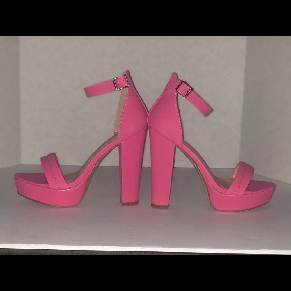 Women’s heels